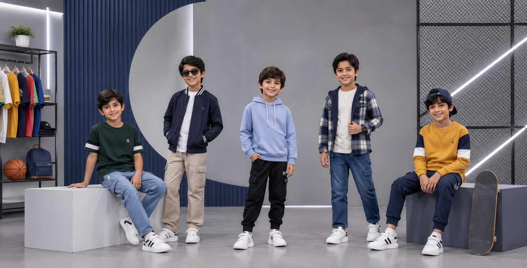 boys'