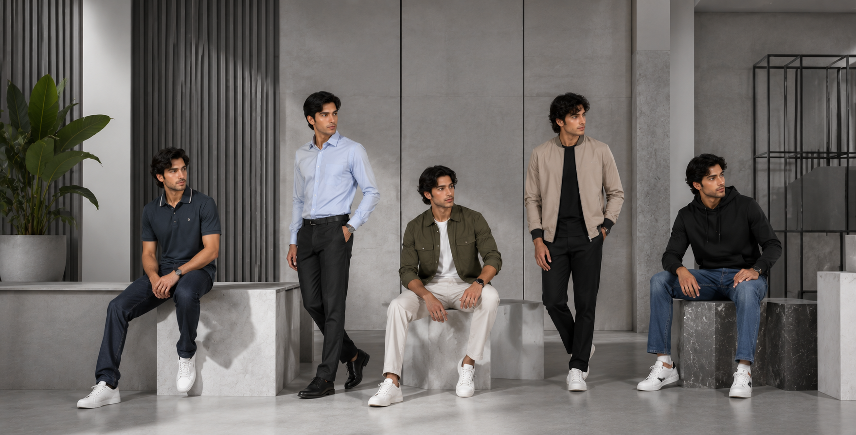 Men's