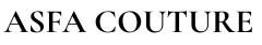 Asfa Couture