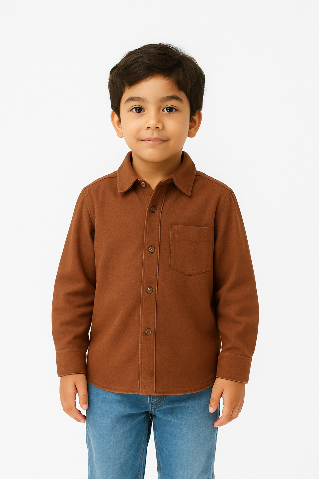Kids Fashion