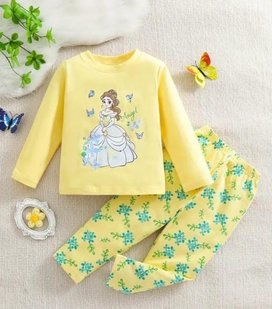 Kids Fashion