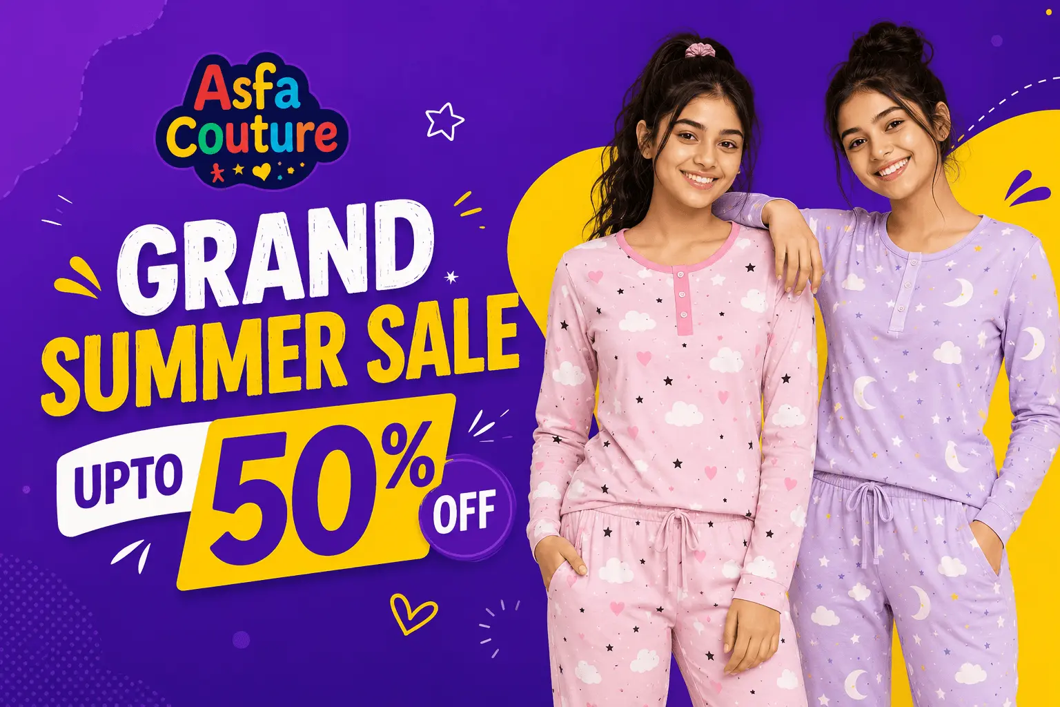 Asfa Couture Banner 2